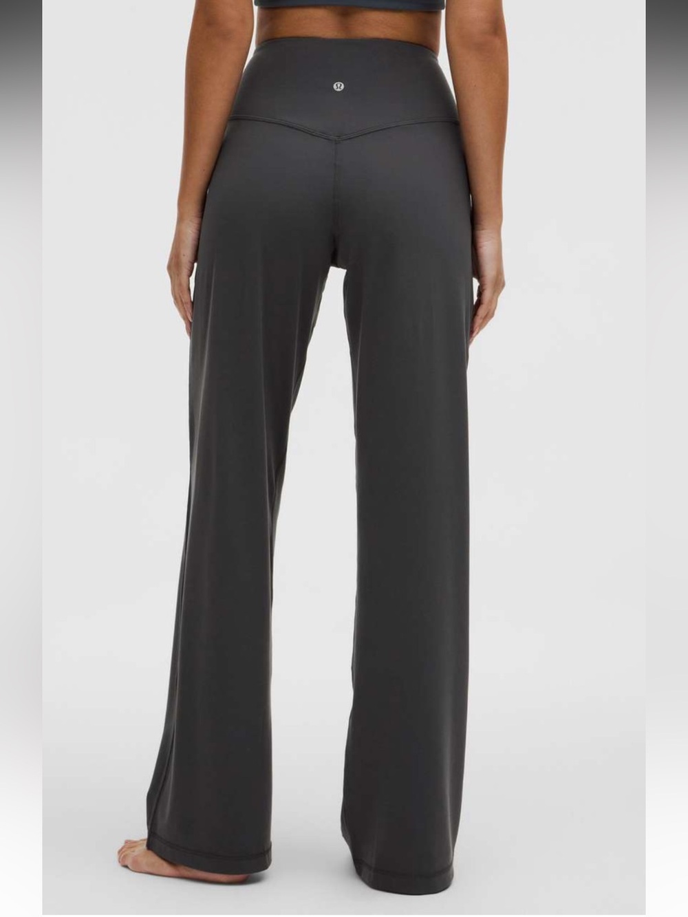 Lululemon Align High-Rise Wide-Leg Pant *Regular Size 8